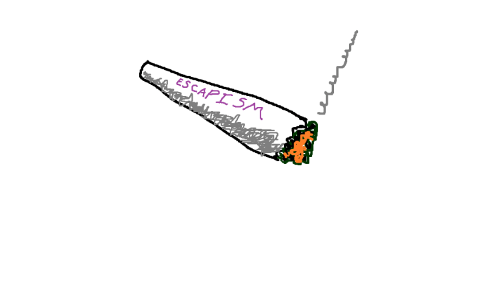 It’s Probably Nothing