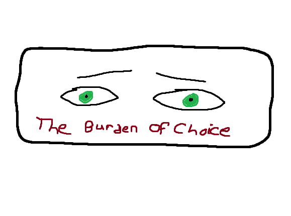 Nine Years Old, One Big&nbsp;Decision