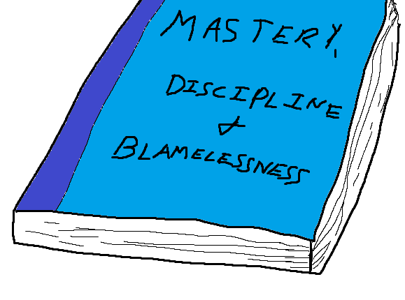 Ministrations of the Wayward&nbsp;Mage